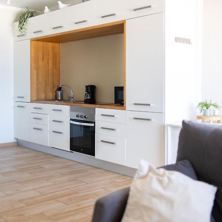 Lovely Modern Studio With An Incredible View Costa Adeje  Buitenkant foto