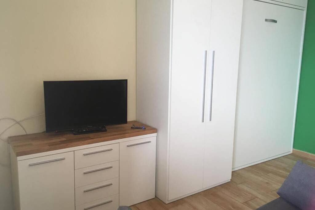 Lovely Modern Studio With An Incredible View Costa Adeje  Buitenkant foto