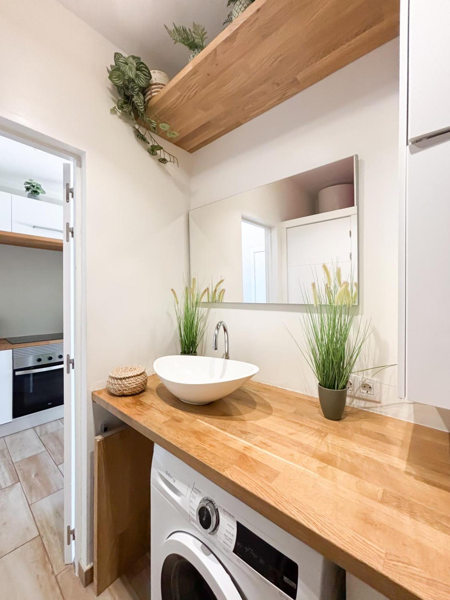 Lovely Modern Studio With An Incredible View Costa Adeje  Buitenkant foto