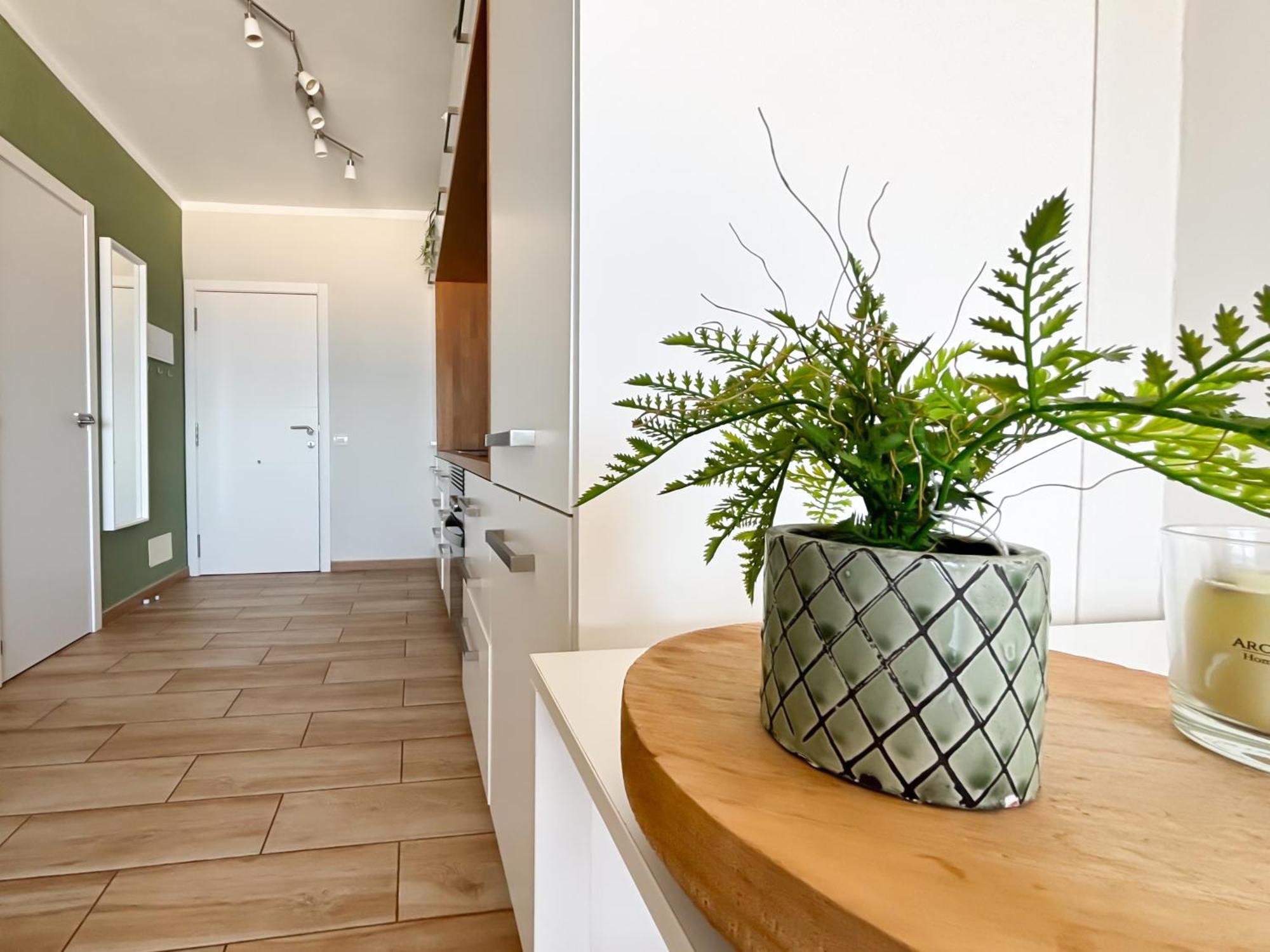 Lovely Modern Studio With An Incredible View Costa Adeje  Buitenkant foto